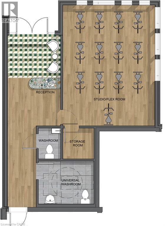 4390 Hillview Drive Unit# B Property Photo 16