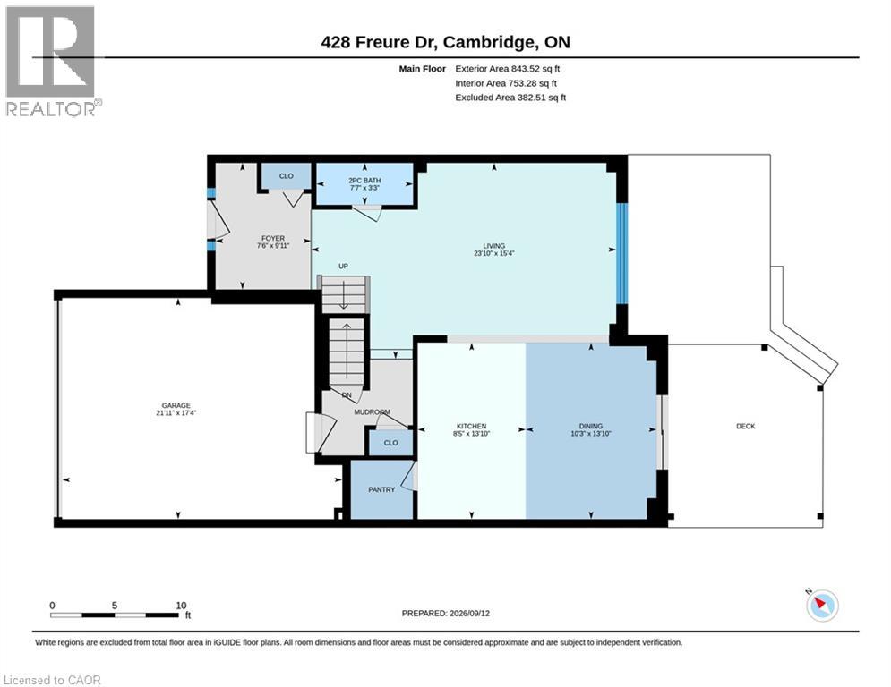 428 Freure Drive Property Photo 48