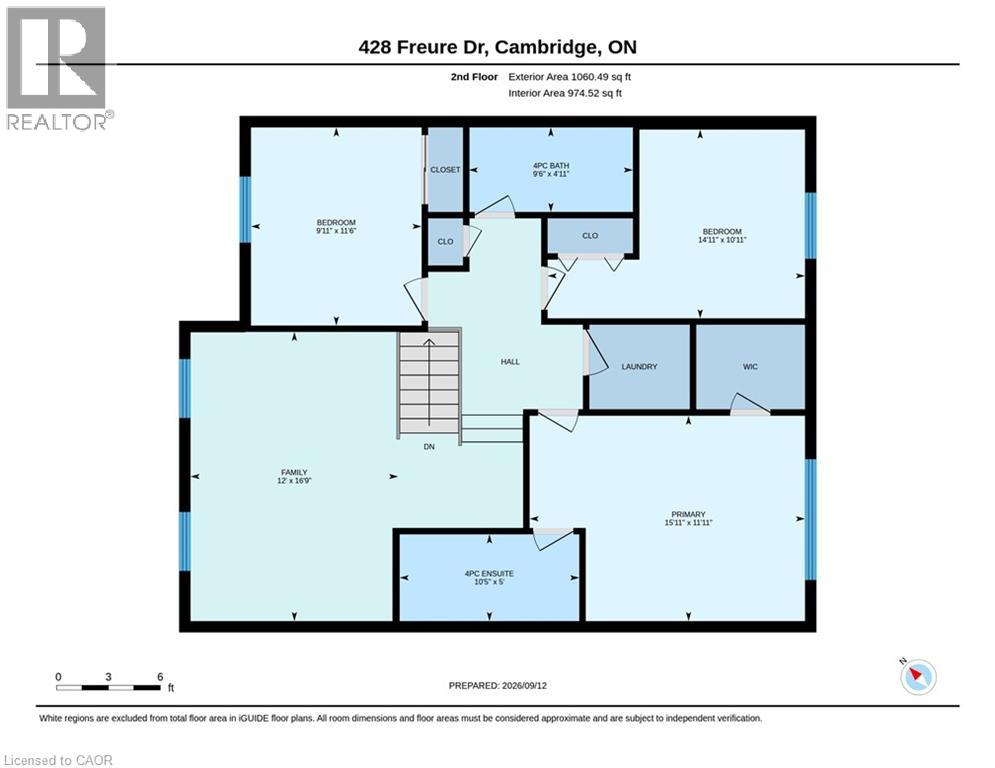 428 Freure Drive Property Photo 49