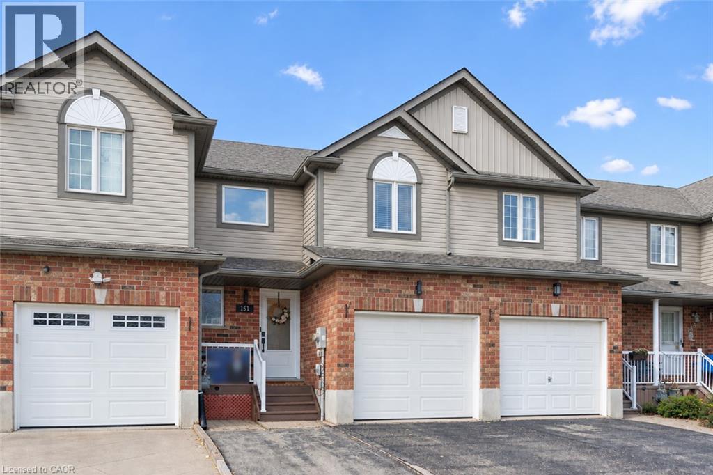 151 Prosperity Drive Photo de la propriété 1