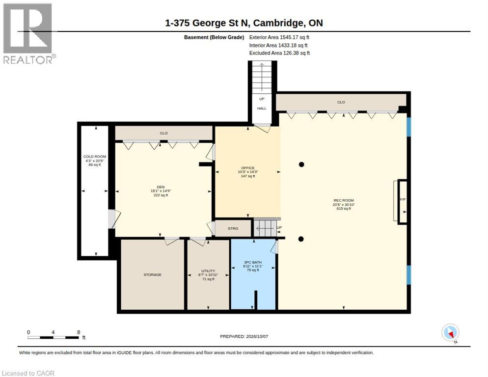375 N George Street N Unit# 1 Property Photo 50