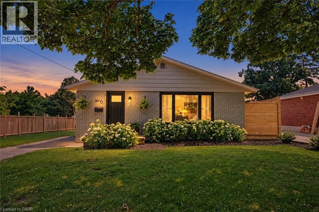 6 Mccammon Street Property Photo 1