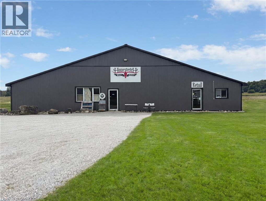 122242 Sideroad 12 Property Photo 1