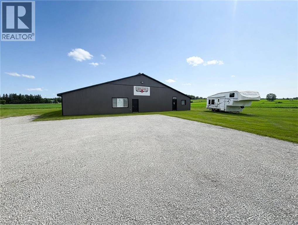 122242 Sideroad 12 Property Photo 2
