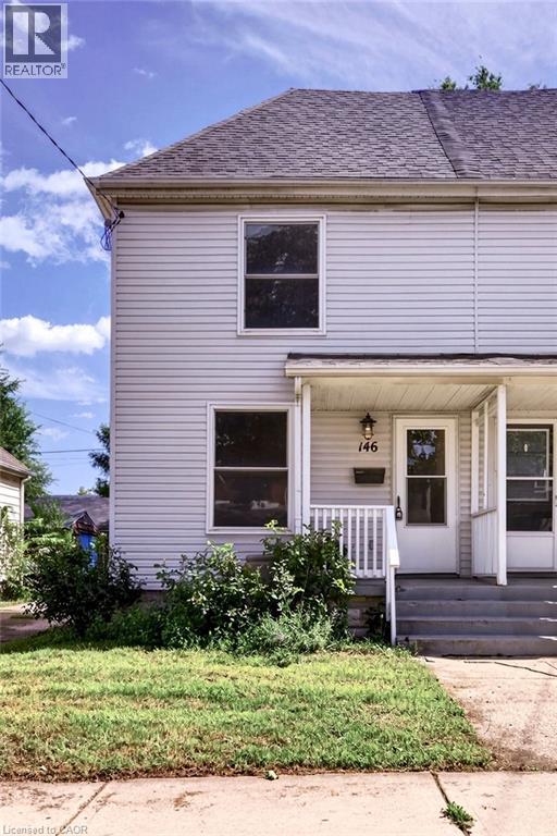 146 BARNESDALE Avenue N Property Photo 1