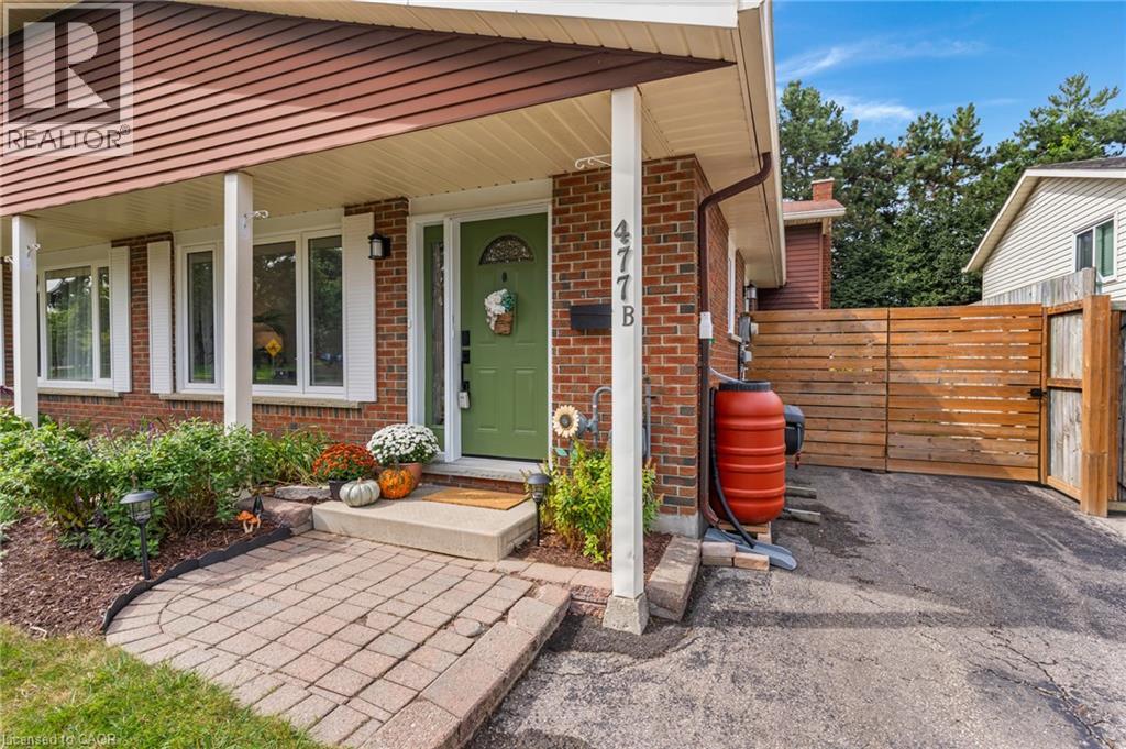 477 Kingscourt Drive Unit# B Property Photo 2
