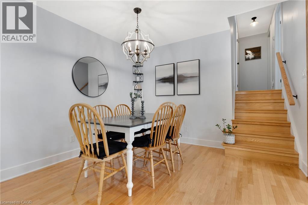 477 Kingscourt Drive Unit# B Property Photo 11
