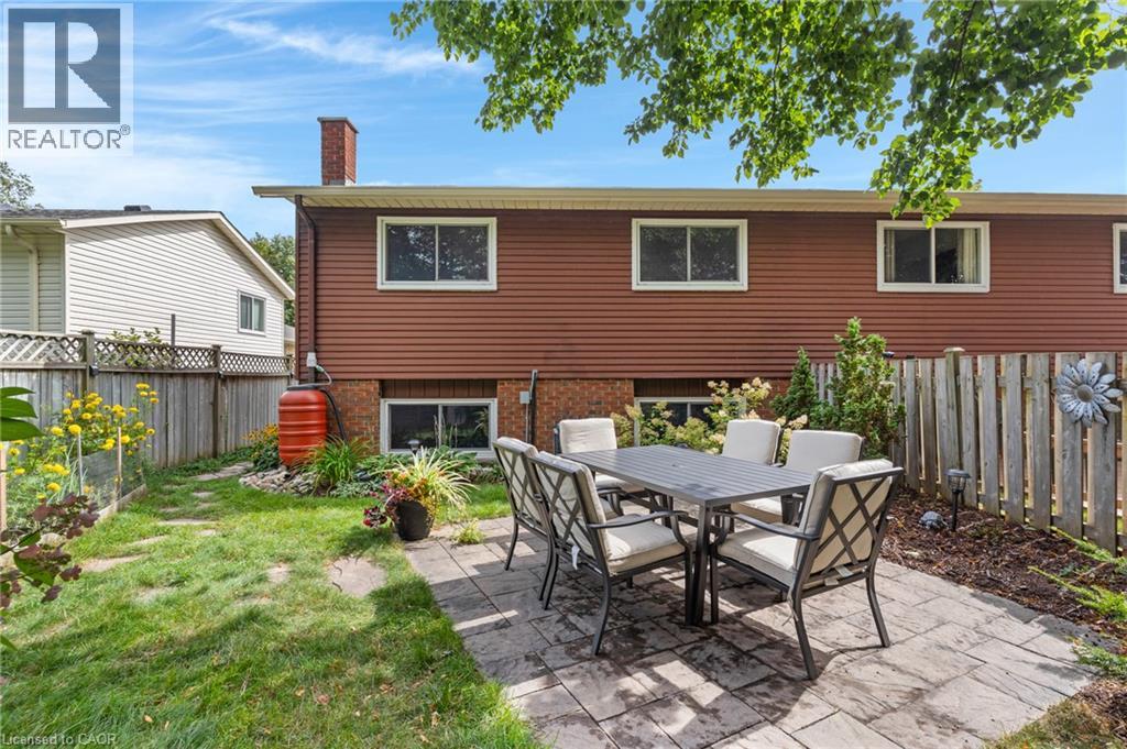 477 Kingscourt Drive Unit# B Property Photo 38