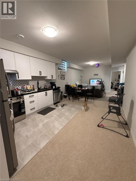 98 E Acacia Road Unit# Basement Property Photo 1