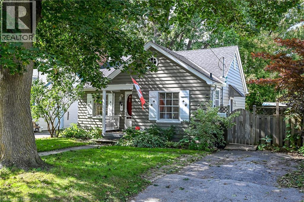 39 Balmoral Avenue Property Photo 1