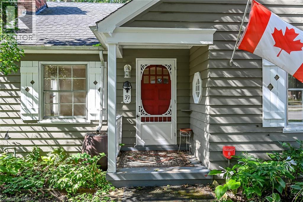 39 Balmoral Avenue Property Photo 3