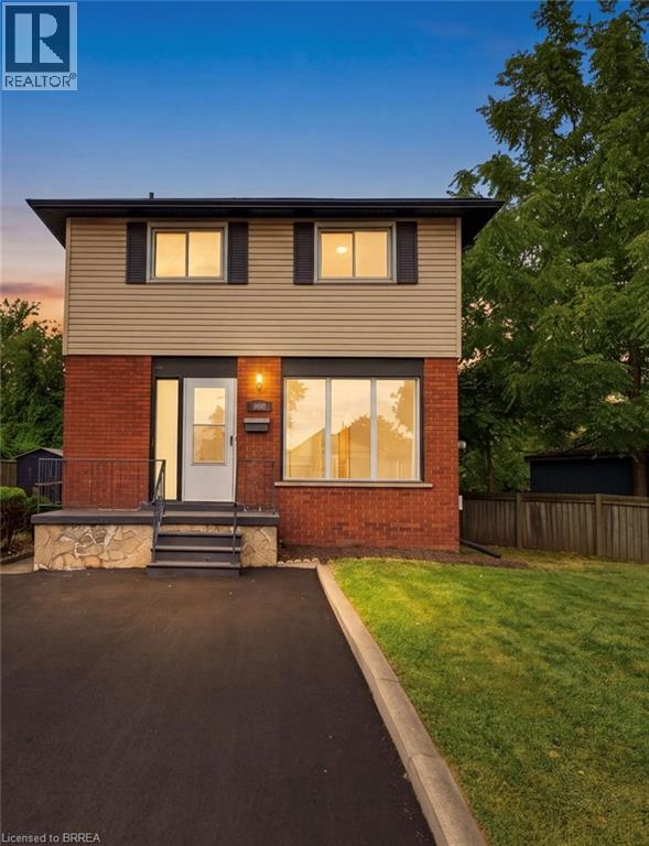 805 Tate Avenue Property Photo 1