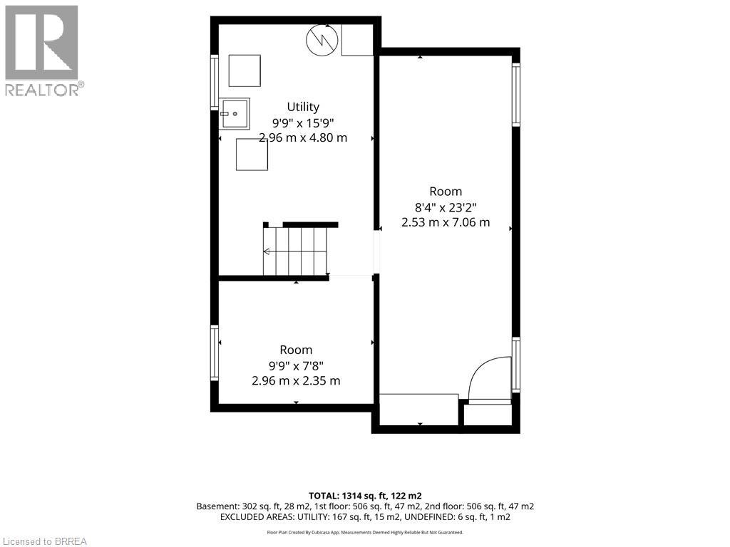 805 Tate Avenue Property Photo 43