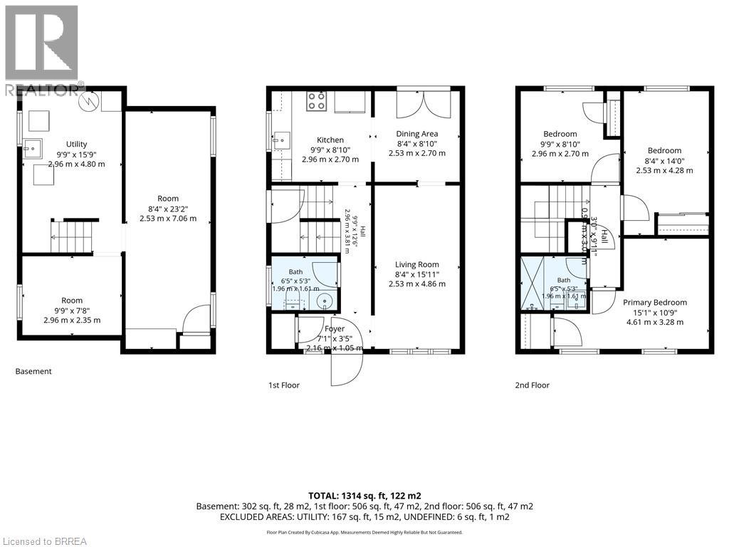 805 Tate Avenue Property Photo 46