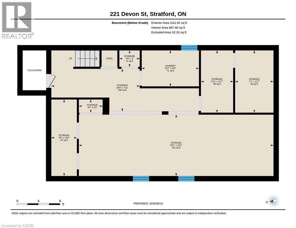 221 Devon Street Property Photo 34