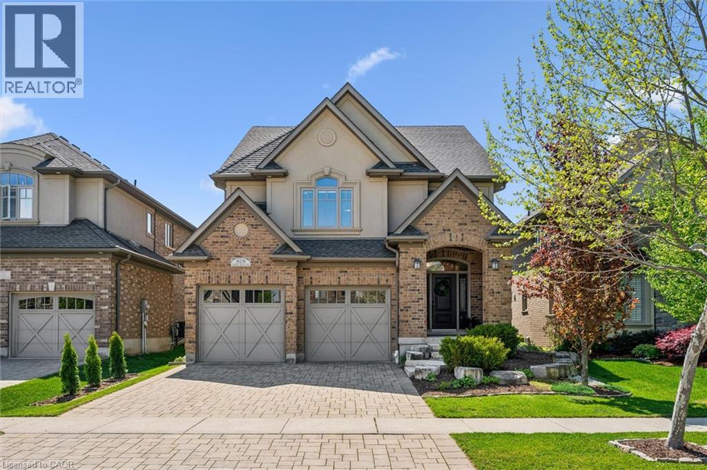 828 COPPER RIDGE Drive