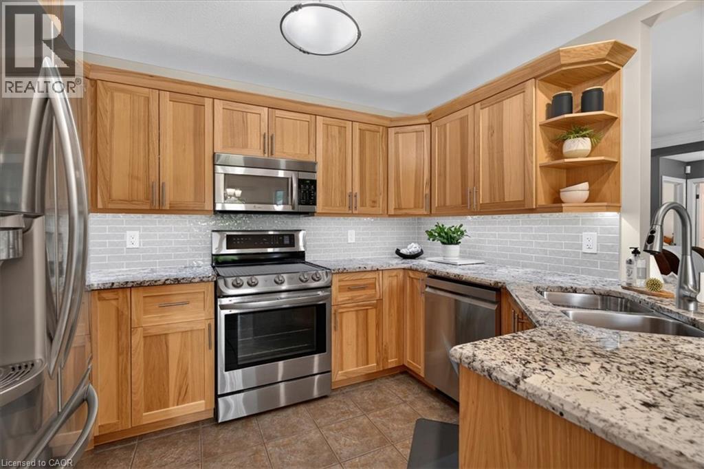 515 Woodward Drive Property Photo 13