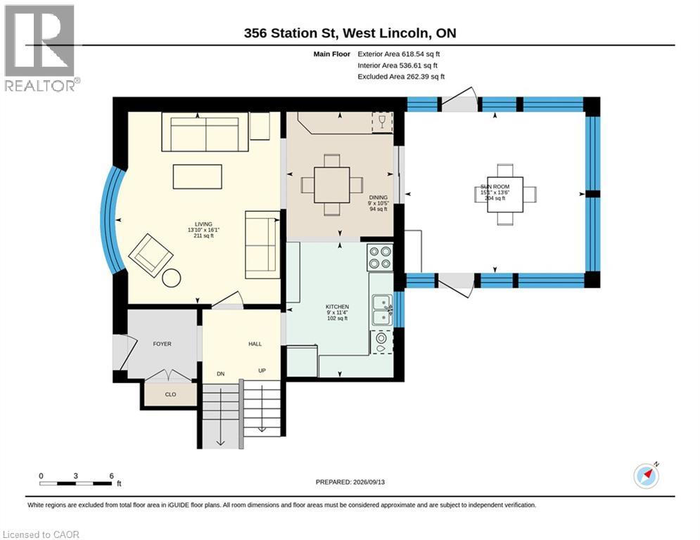 356 Station Street Property Photo 43