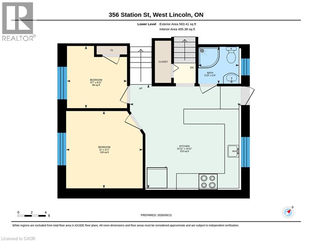 356 Station Street Property Photo 45