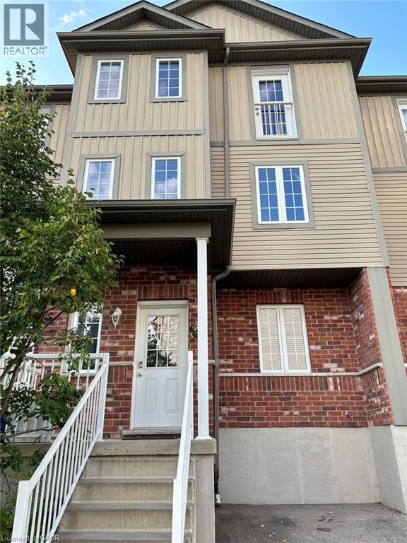 55 Mooregate Crescent Unit# 24 Property Photo 3