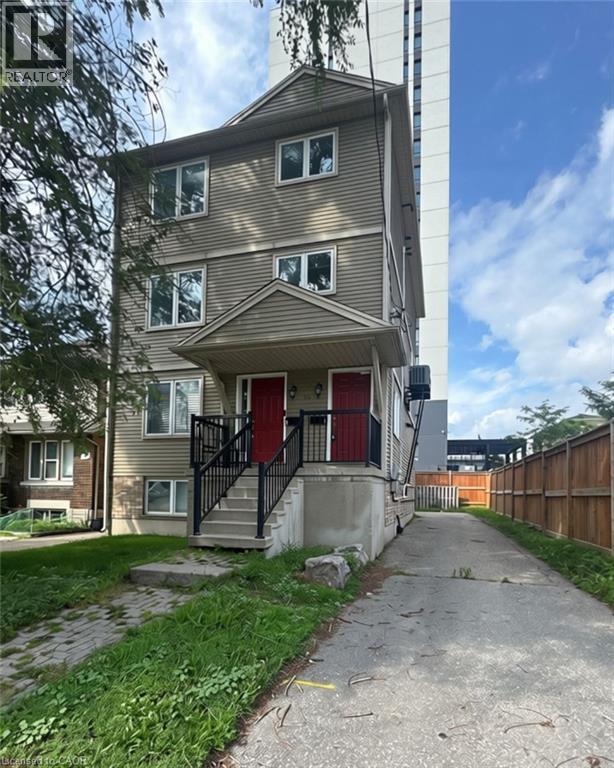 116 WALTER Street Unit# MAIN