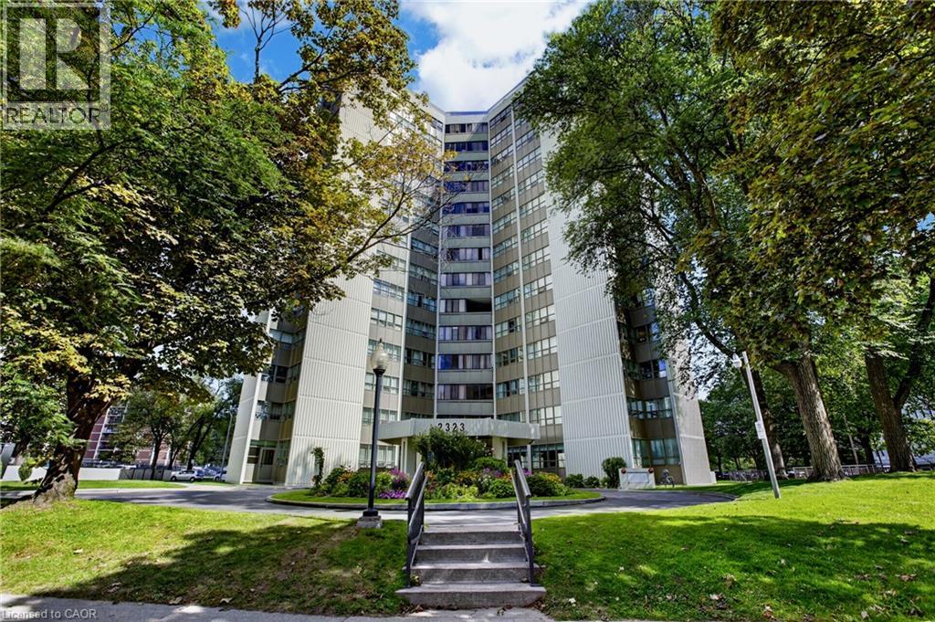 2323 Confederation Parkway Unit# 808 Property Photo 2