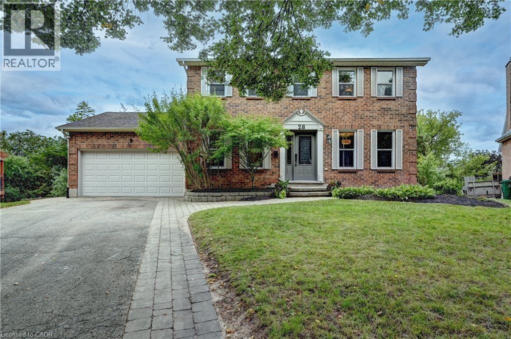 28 Notchwood Court Property Photo 1
