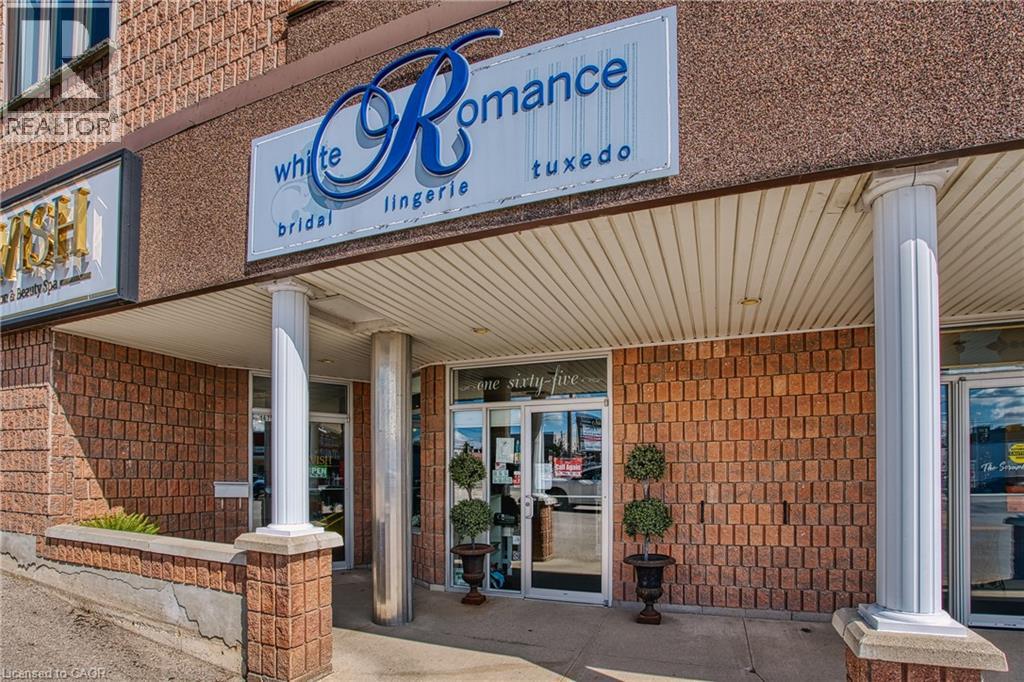 165 Inkerman Street W Property Photo 1
