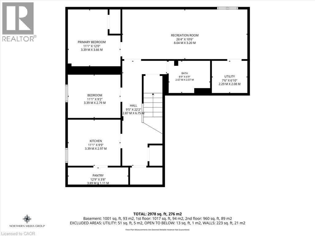 330 Margaret Avenue Property Photo 34