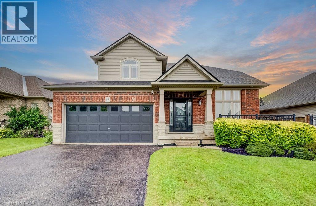 16 Irongate Drive Property Photo 1