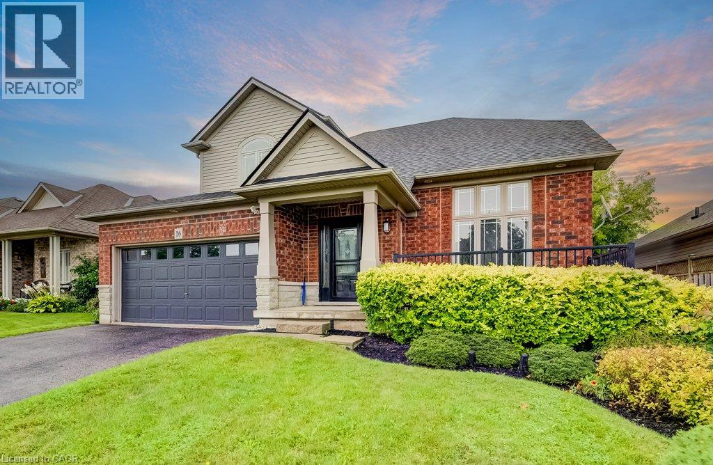 16 Irongate Drive Property Photo 2