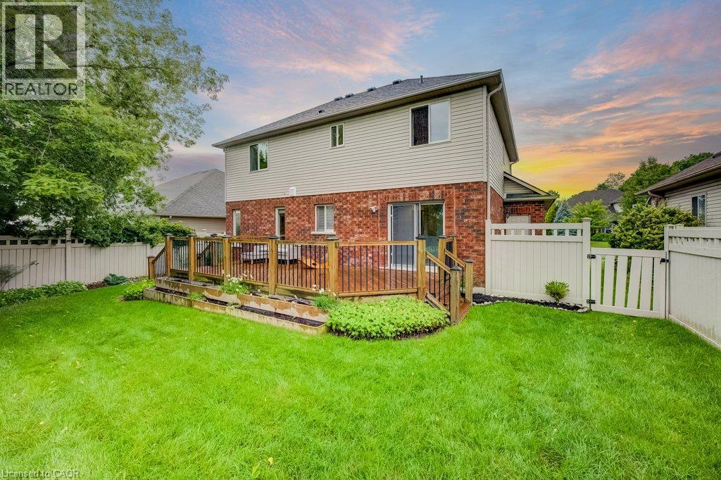 16 Irongate Drive Property Photo 42