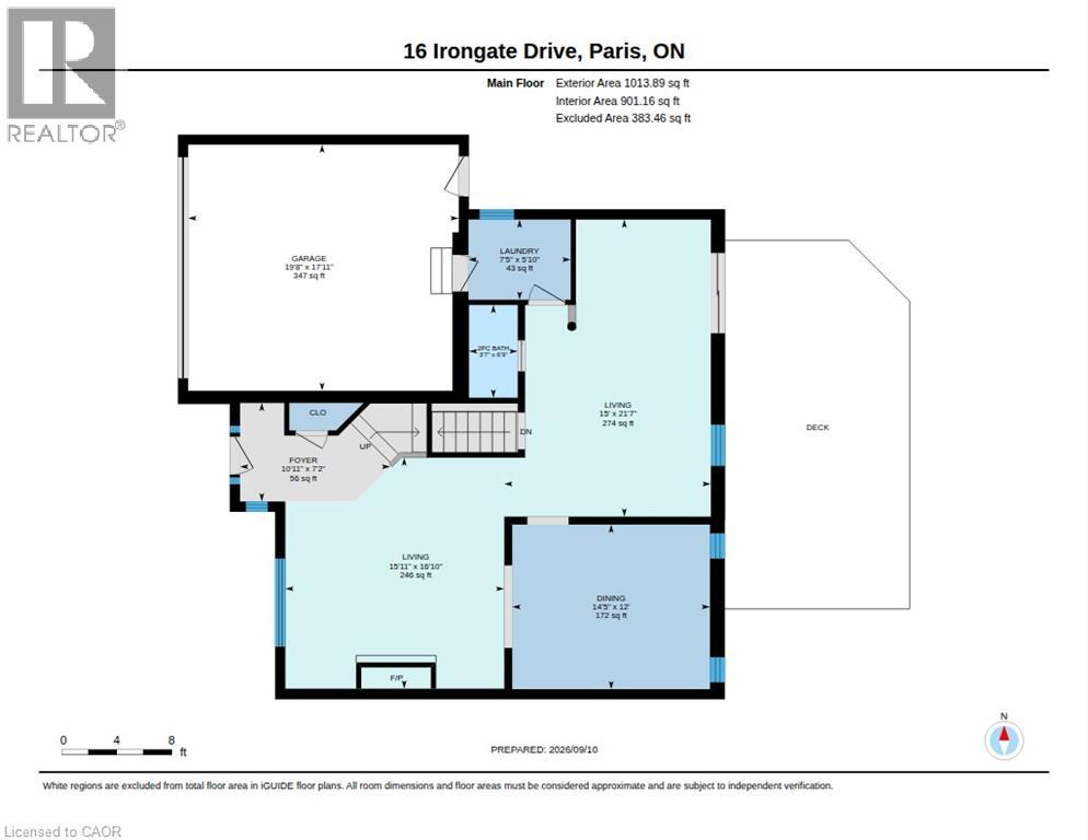 16 Irongate Drive Property Photo 48