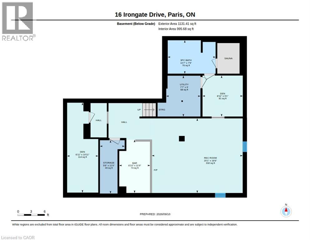 16 Irongate Drive Property Photo 50