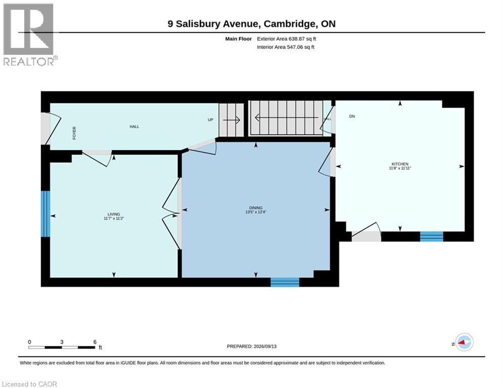 9 Salisbury Avenue Property Photo 30