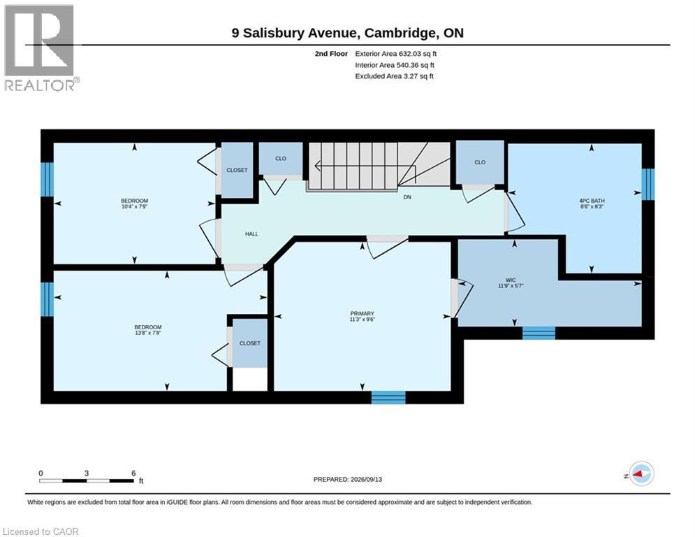 9 Salisbury Avenue Property Photo 31