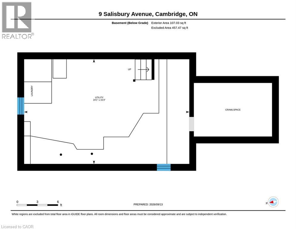 9 Salisbury Avenue Property Photo 32