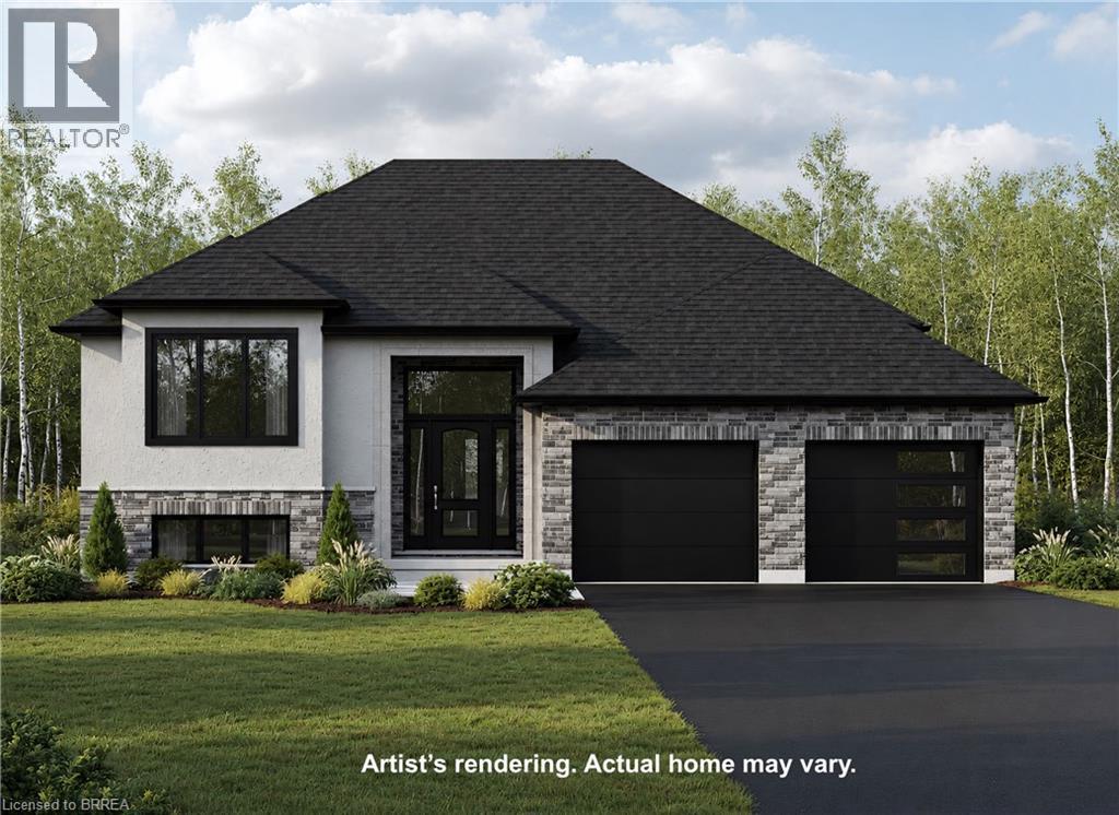 Lot 5 Donegal Drive Property Photo 1