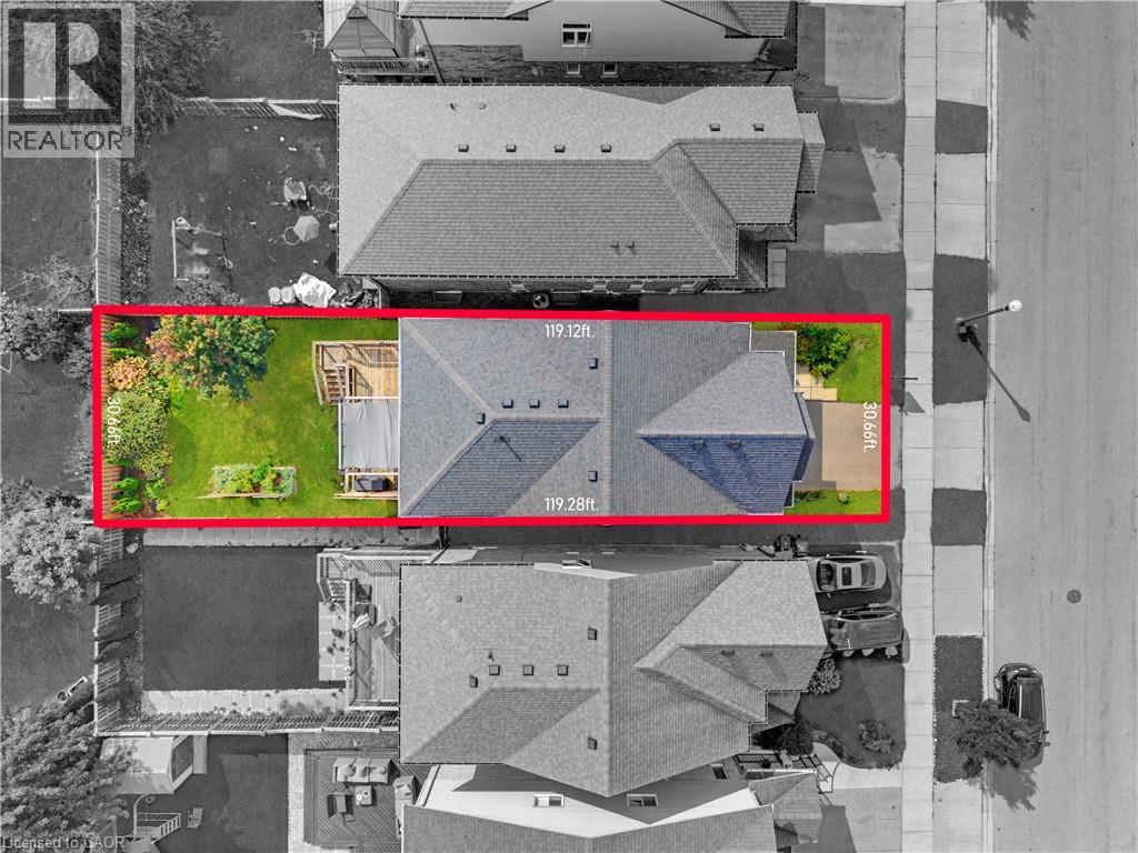 251 Cranbrook Street Property Photo 2