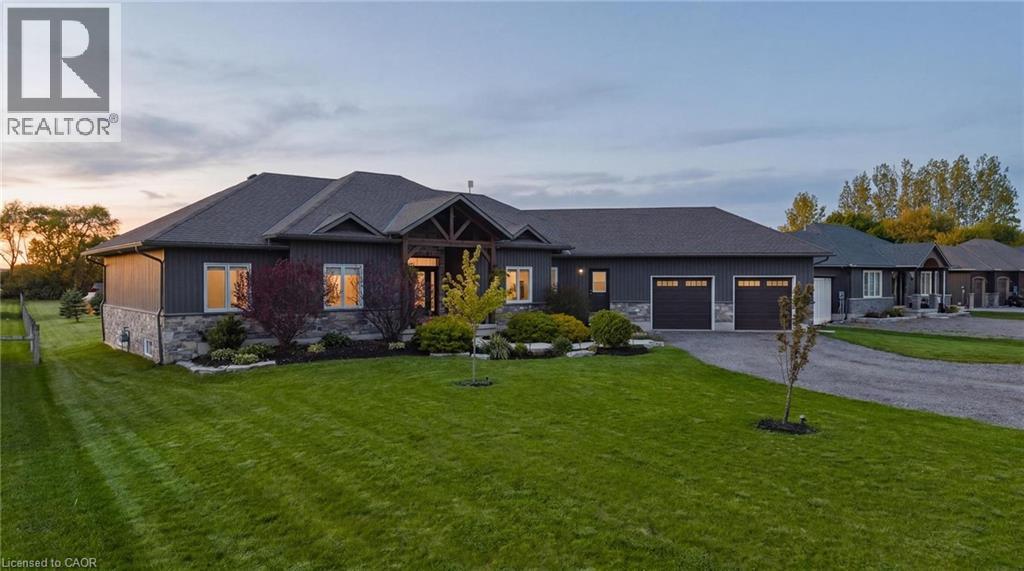 236 Burford Delhi Townline Road Property Photo 1