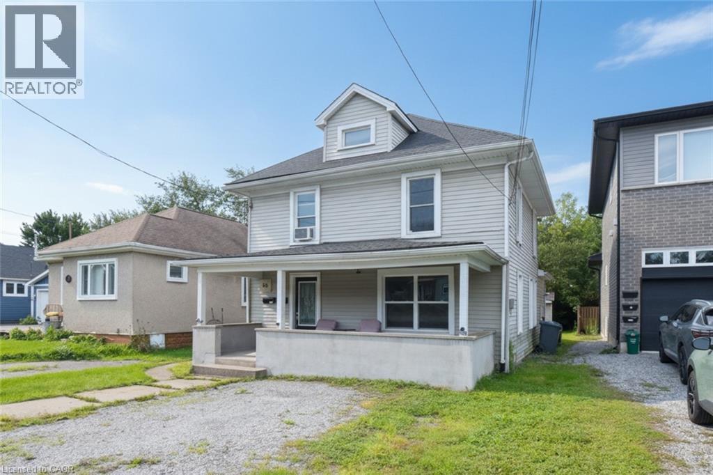 58 Wellington Street Property Photo 1