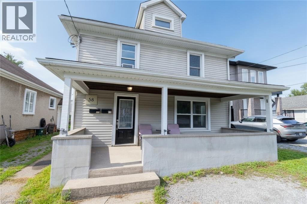 58 Wellington Street Property Photo 2
