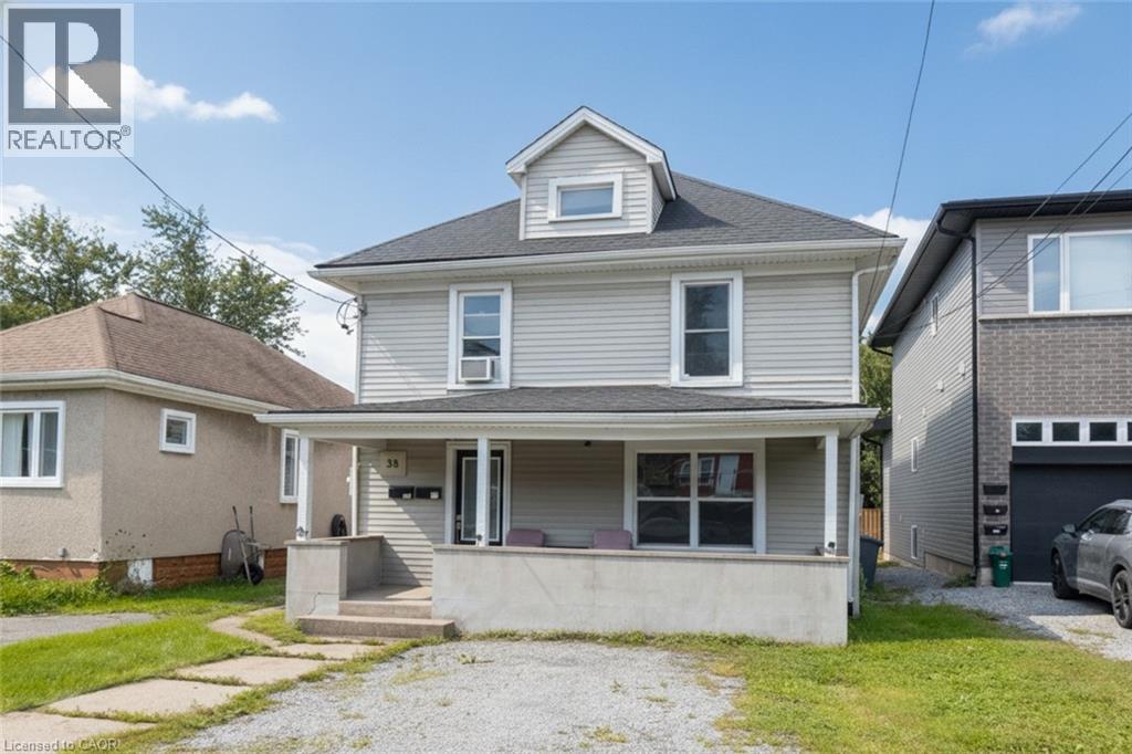 58 Wellington Street Property Photo 3