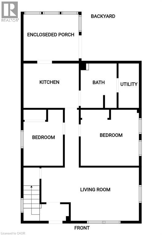 58 Wellington Street Property Photo 36