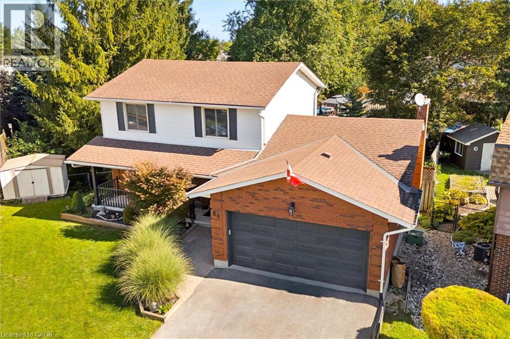 60 Cherrytree Court Property Photo 1
