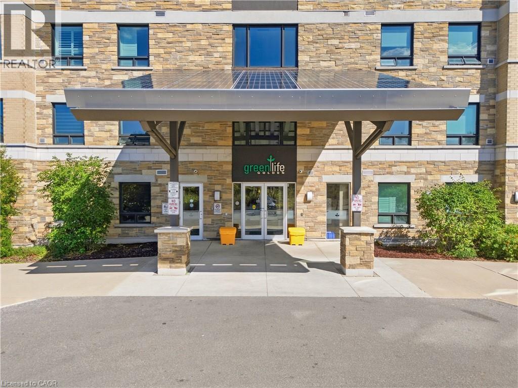 7400 Markham Road Unit# 203 Photo de la propriété 1