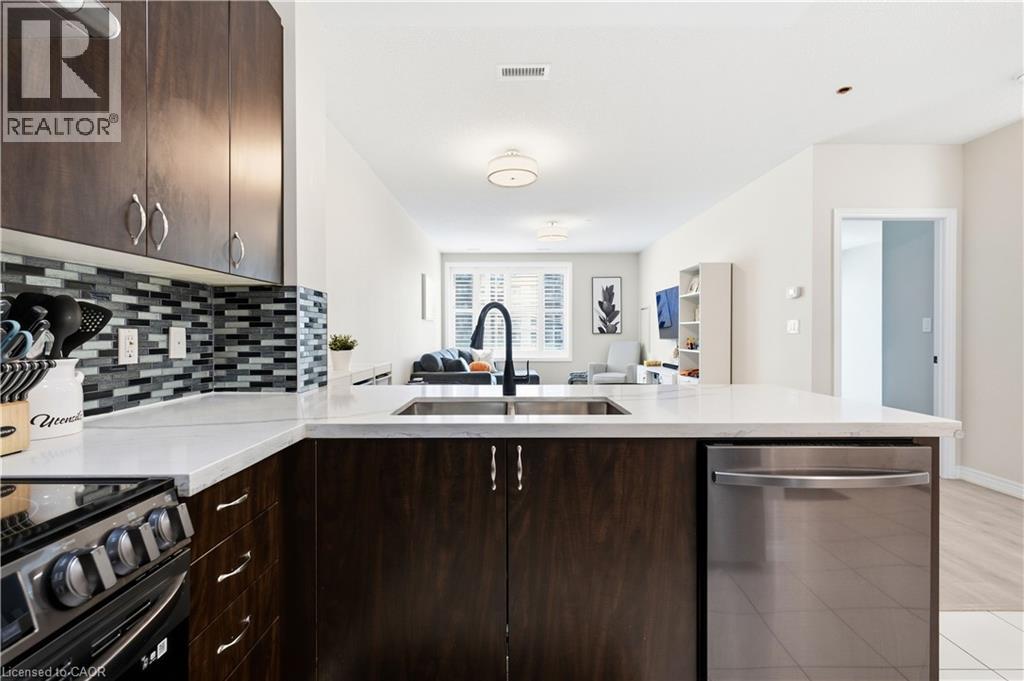 7400 Markham Road Unit# 203 Property Photo 8