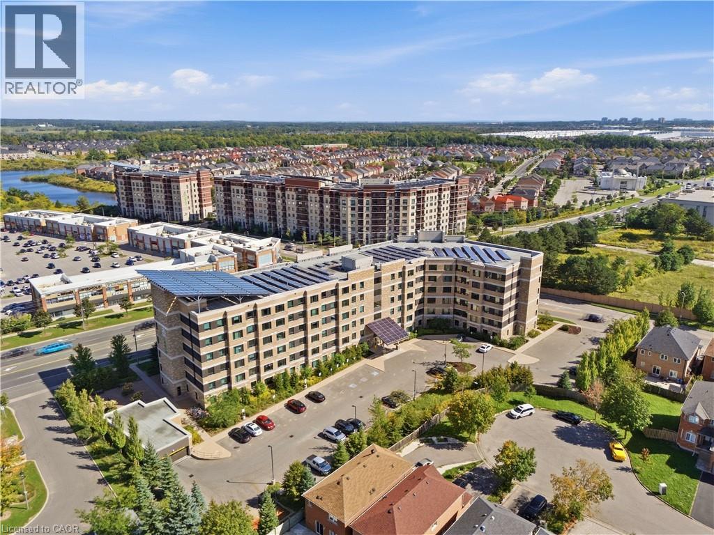 7400 Markham Road Unit# 203 Property Photo 22