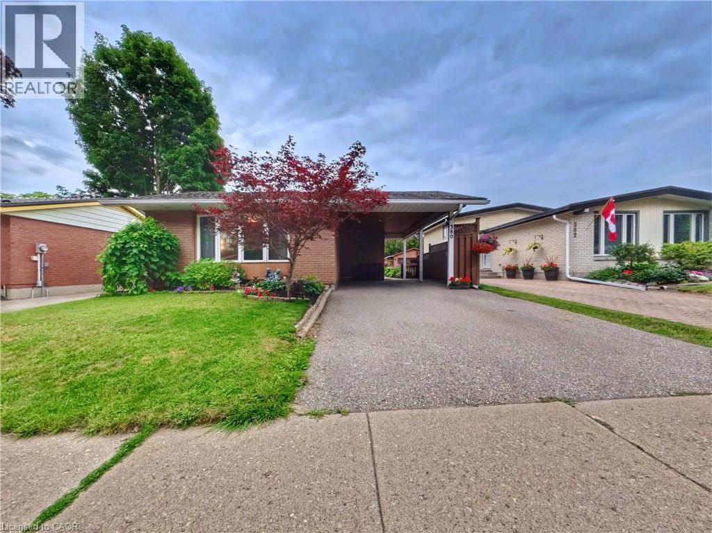 380 Grangewood Drive Property Photo 1