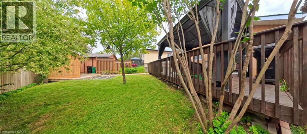 380 Grangewood Drive Property Photo 42
